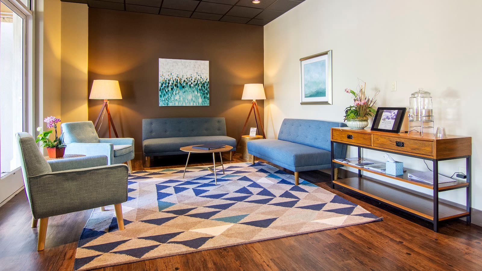 Elements Massage