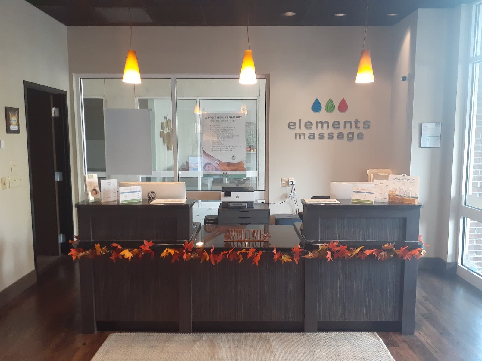 Elements Massage — photo 2