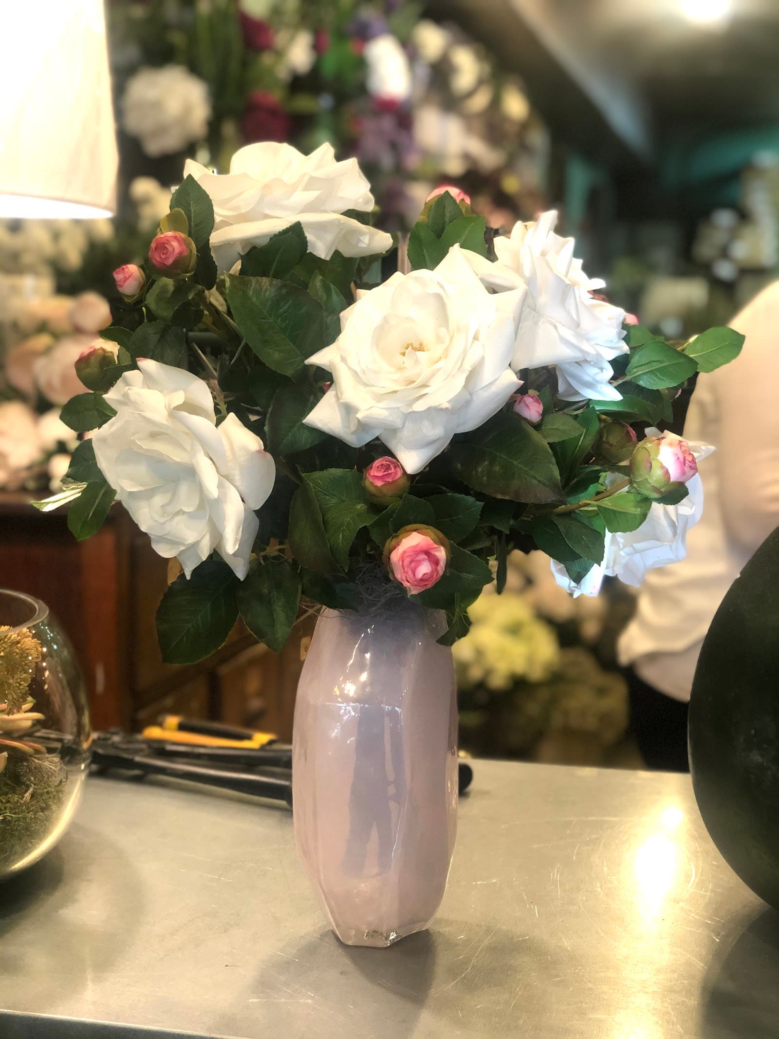 Lady Tess Everlasting Florals — photo 2