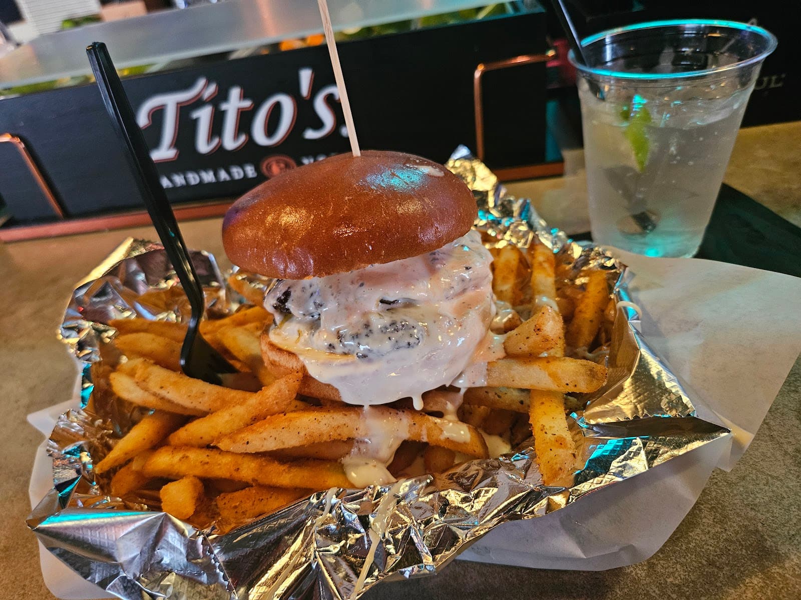 Rebel Taqueria — photo 1