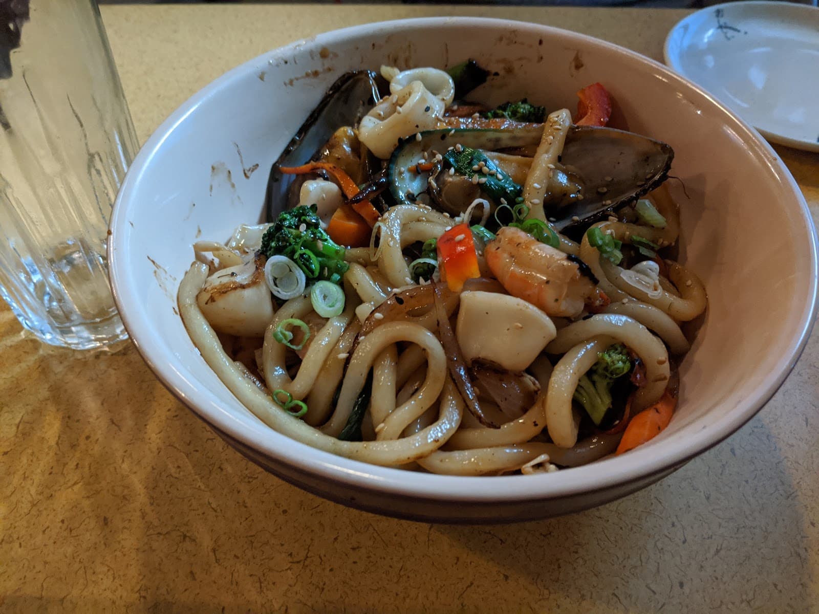Kanpai Japanese Restaurant — photo 1