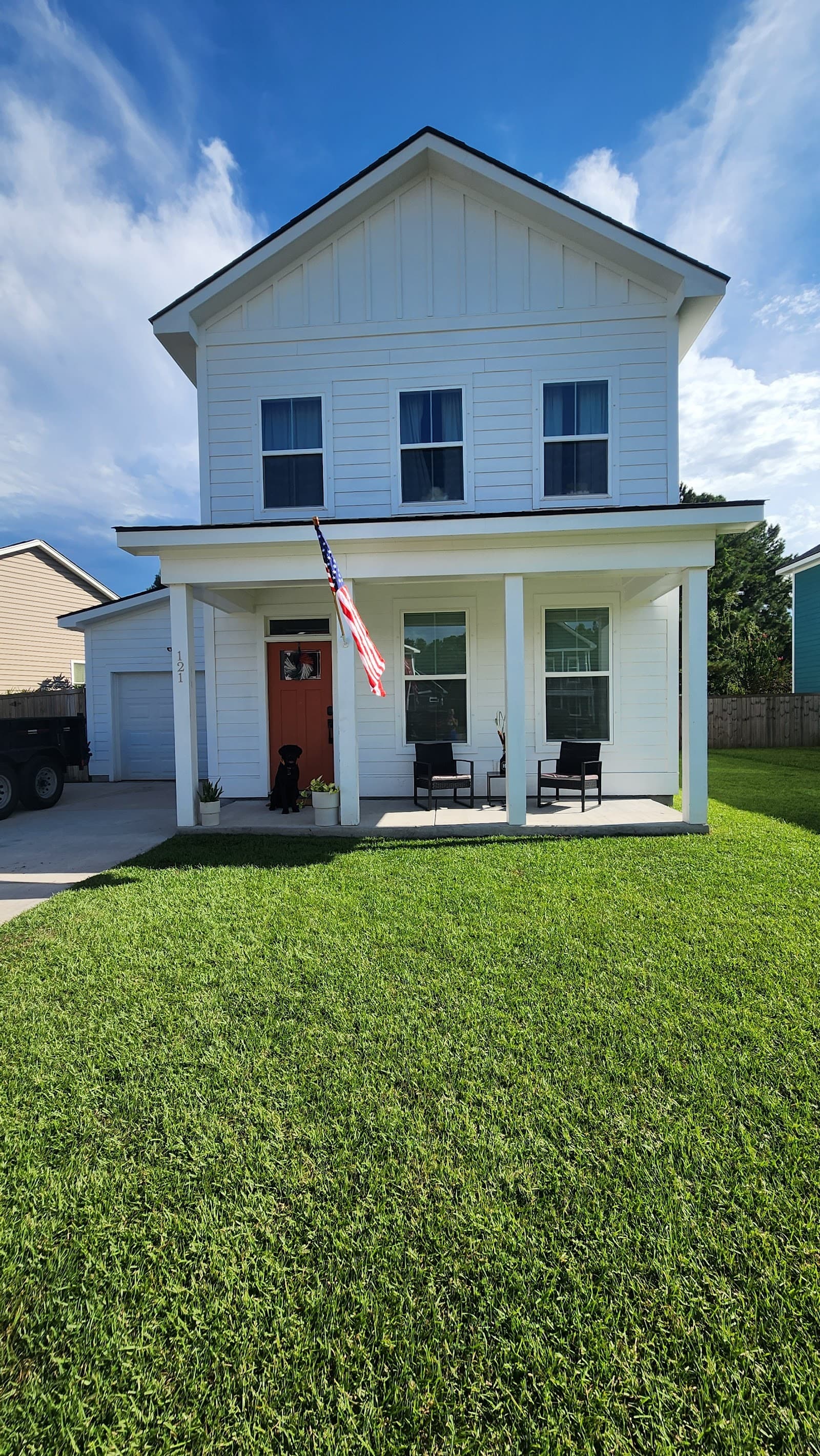 Meg Robb at CrossCountry Mortgage — photo 1