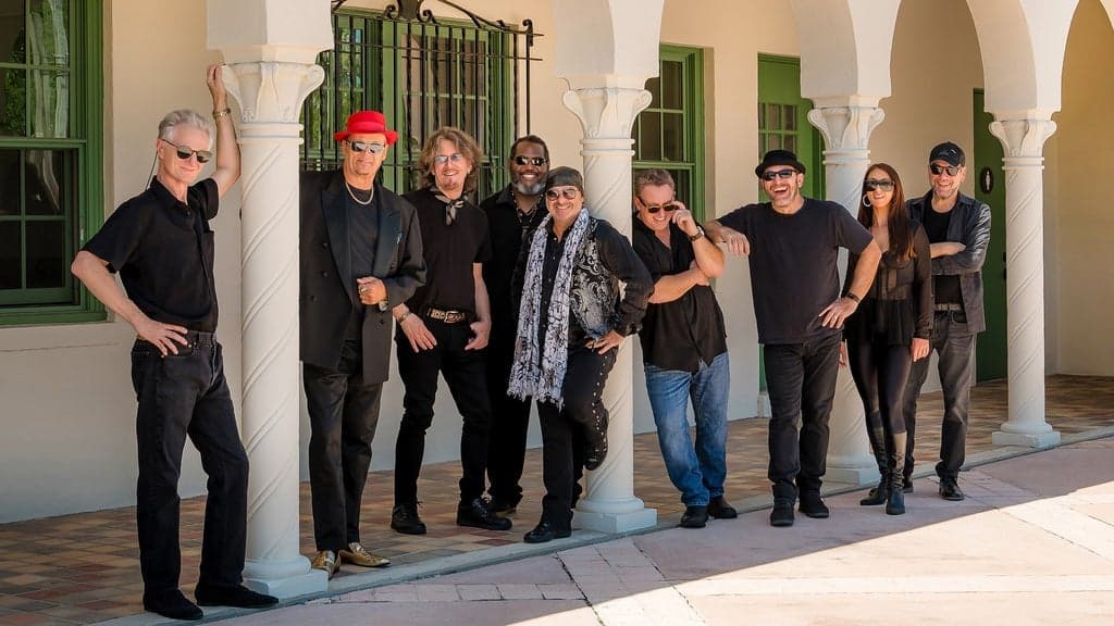 The Boss Project: A Bruce Springsteen Tribute