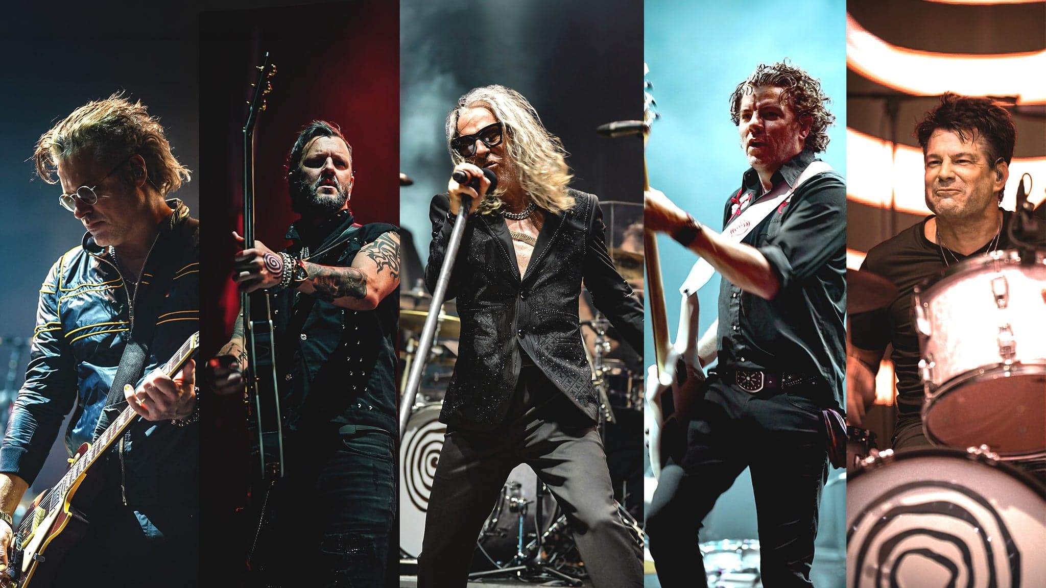 COLLECTIVE SOUL