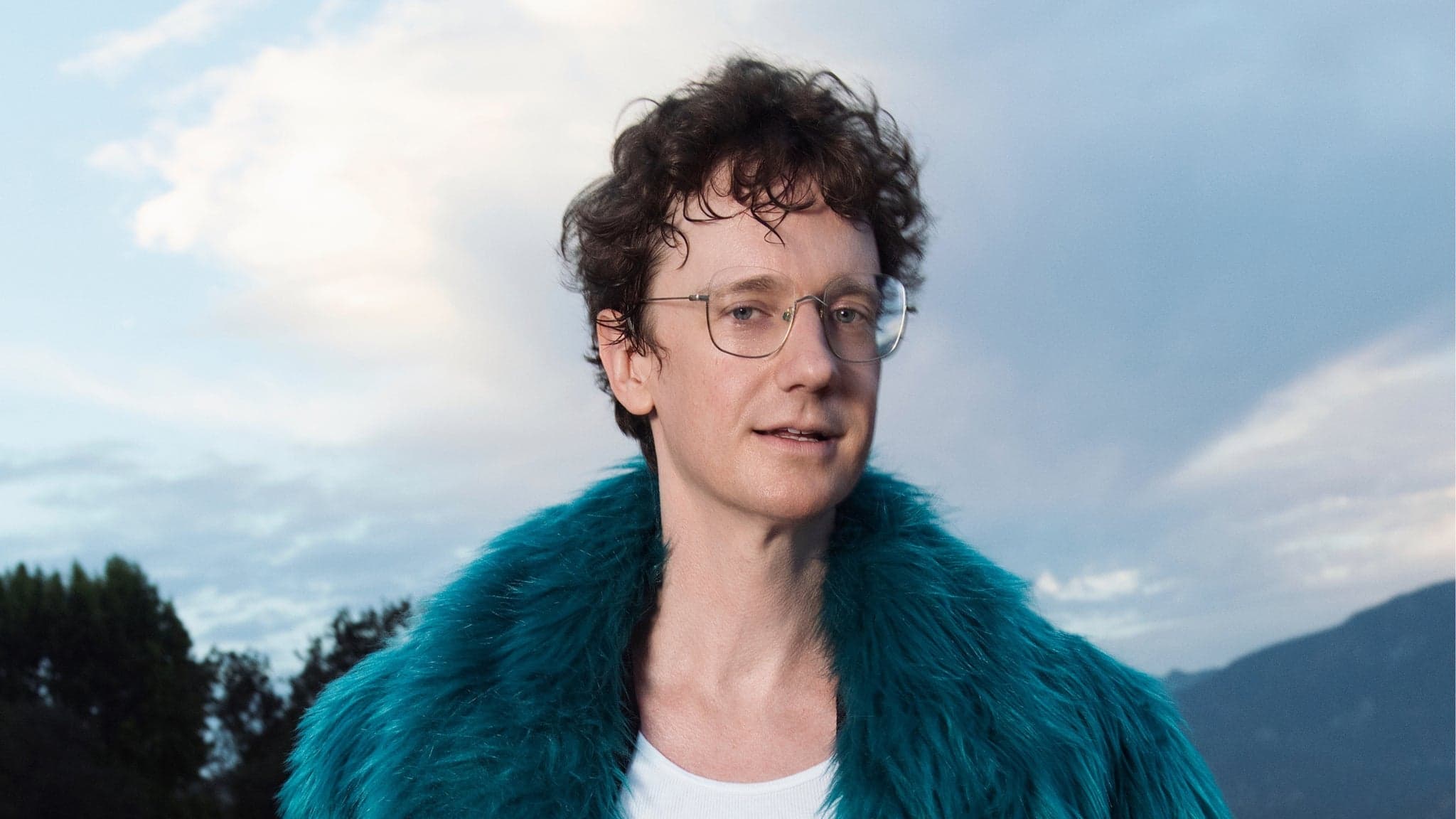 Chris Fleming