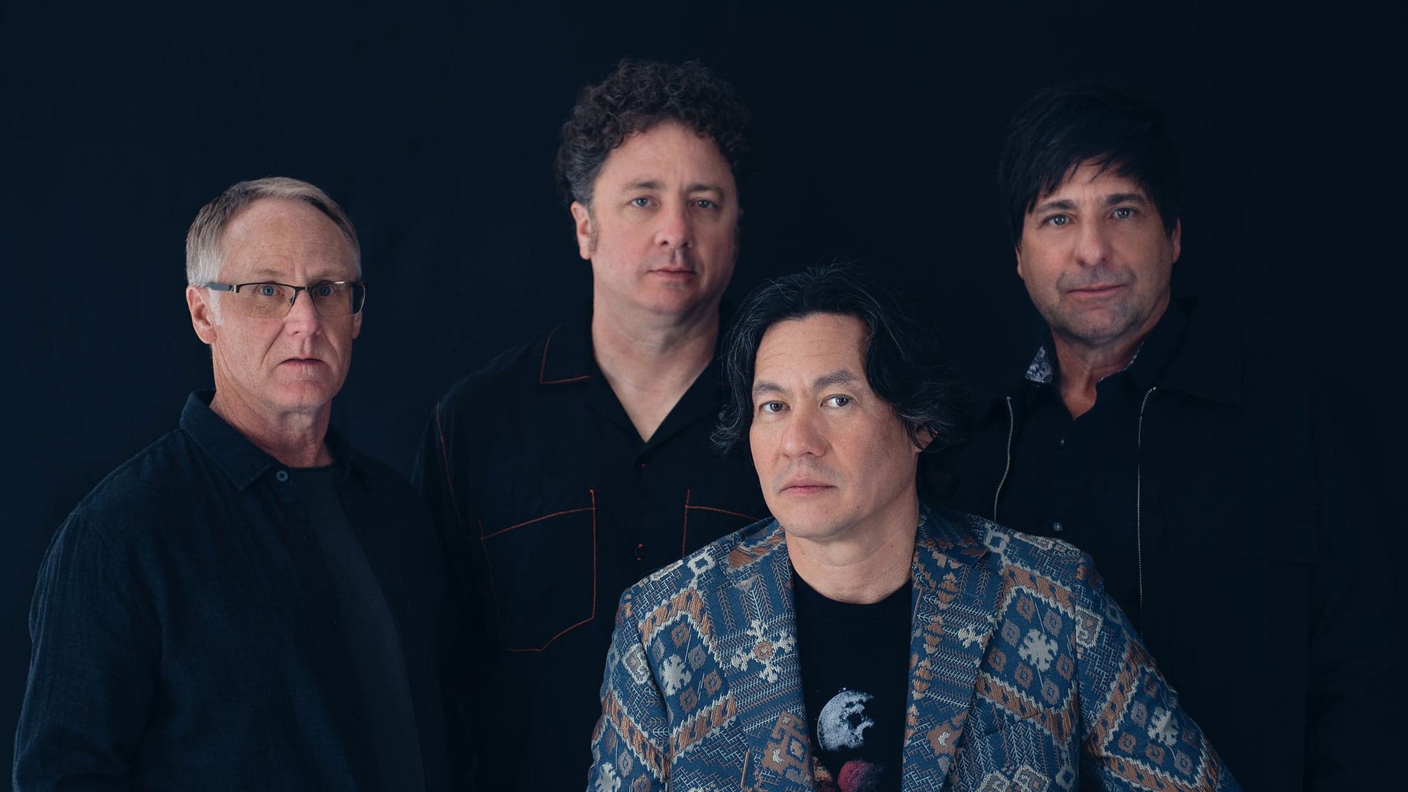 Big Head Todd & the Monsters - Winter Tour 2026