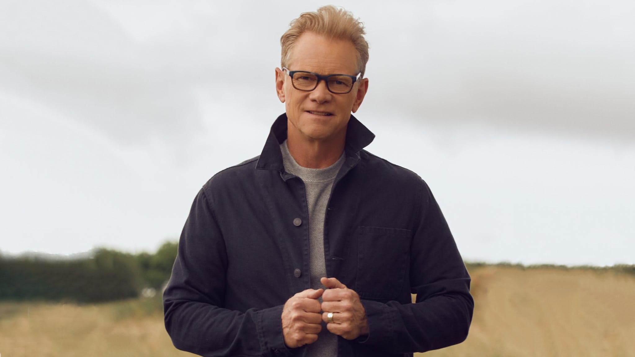 Steven Curtis Chapman: The Music of Christmas Tour - Ballwin, MO