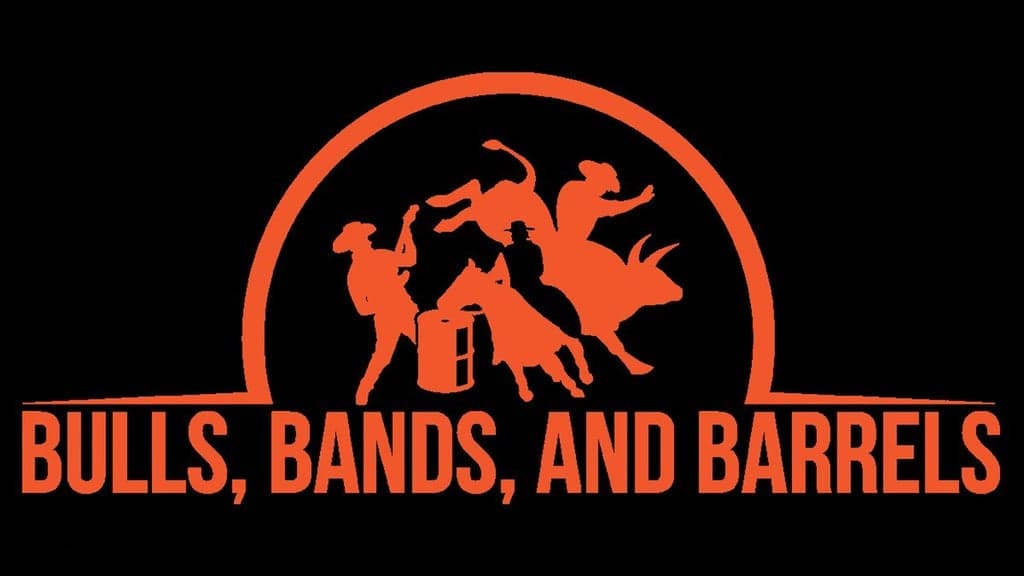 Bulls, Bands, And Barrels 2-Day Ticket - Includes Access to Both Days