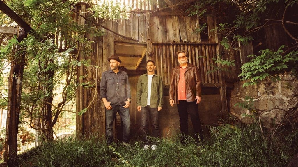 Toad the Wet Sprocket w/ Special Guest Mark Bryan