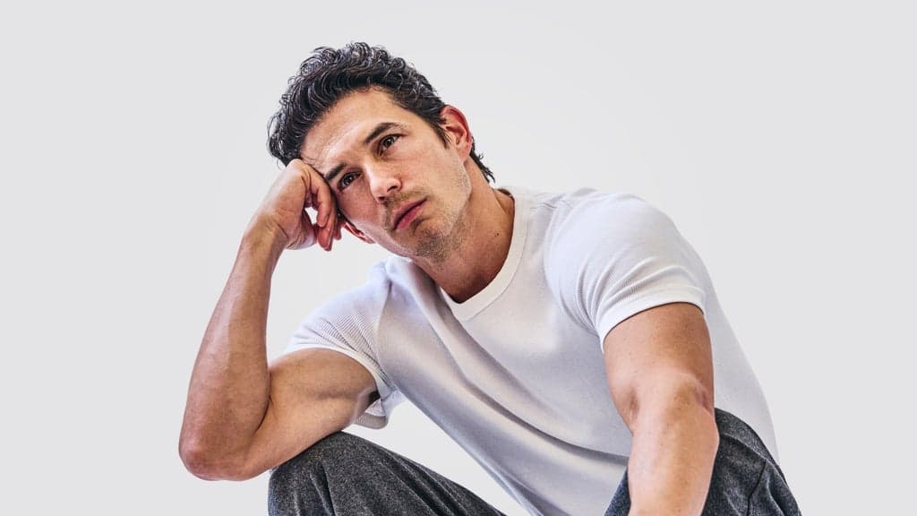 Michael Blaustein: Bad Bad Boy