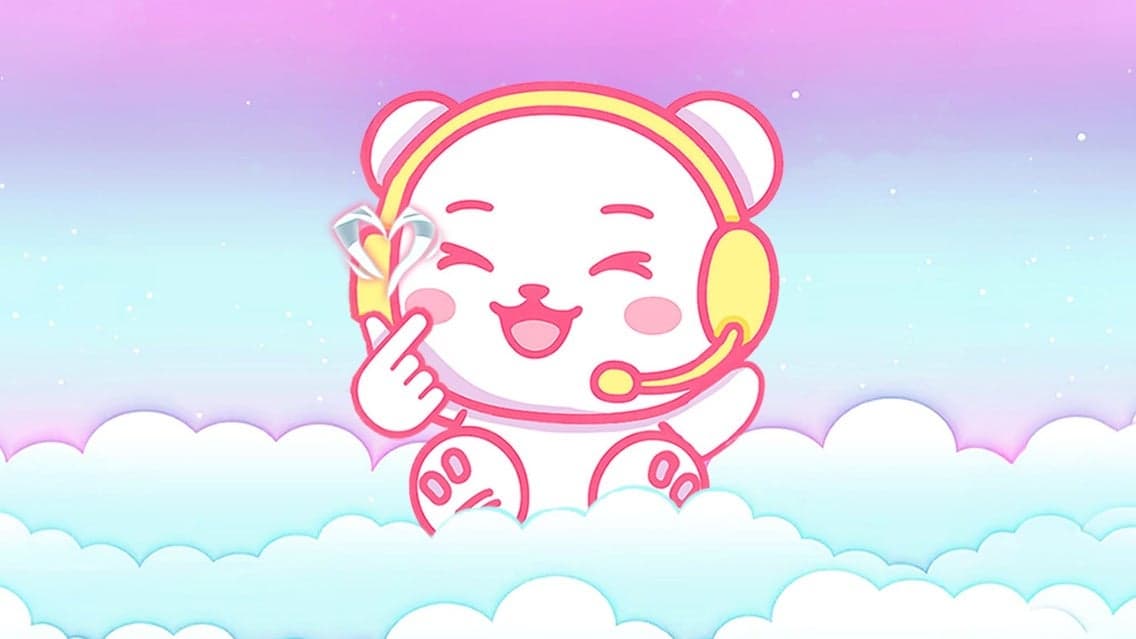 Kawaii Rave - 18+
