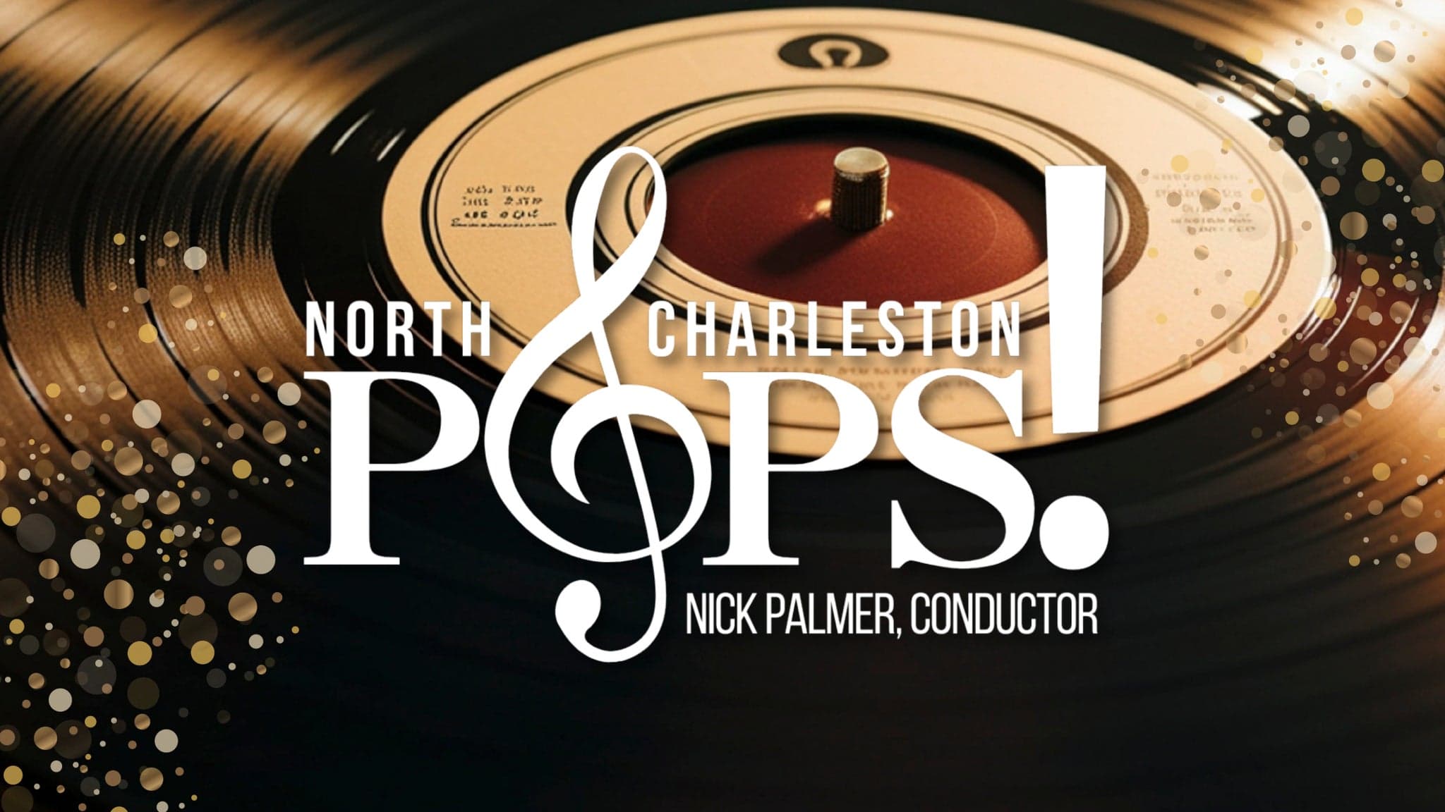 North Charleston POPS! Presents The Music of Motown