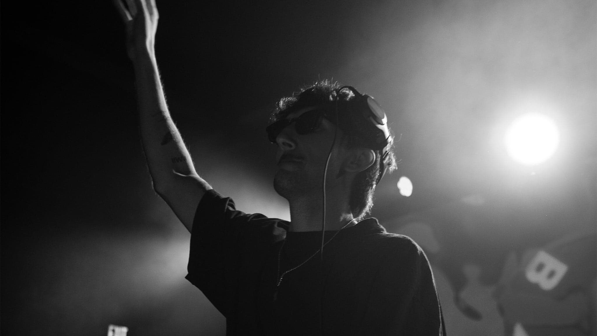bradeazy - FALL TOUR 2026 - 18+