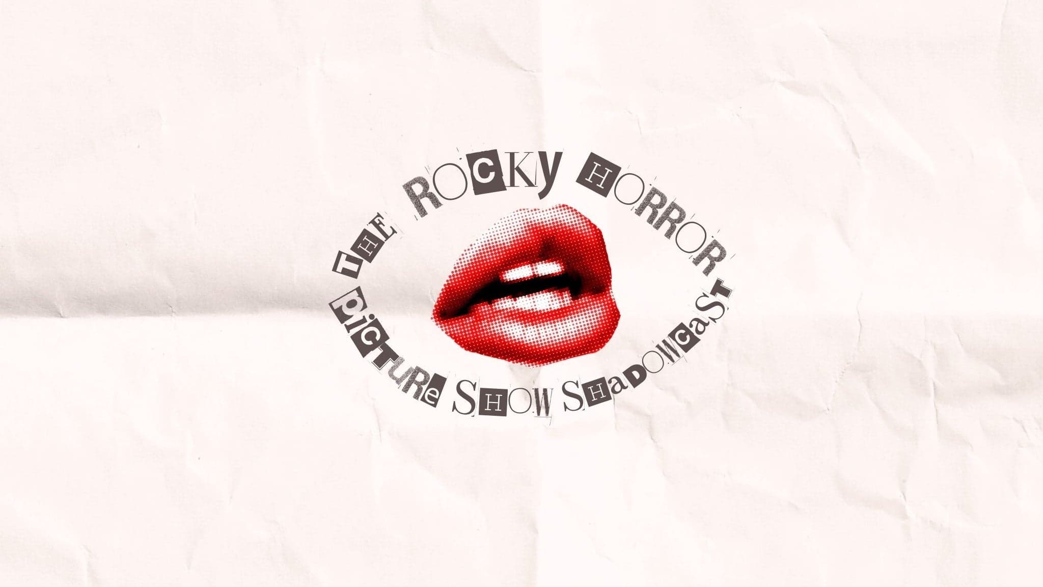 The Rocky Horror Picture Show w/ LIVE Shadowcast